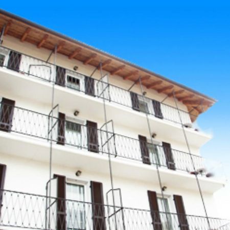 Guesthouse Giulietta E Romeo Cossogno Exteriér fotografie