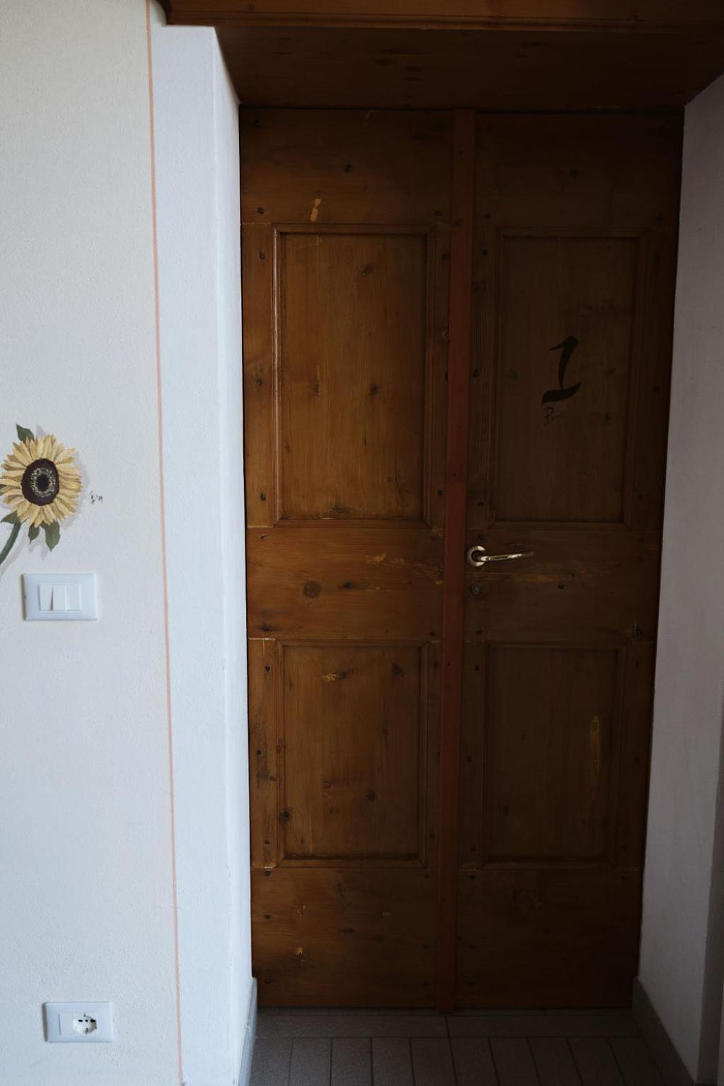 Guesthouse Giulietta E Romeo Cossogno Exteriér fotografie