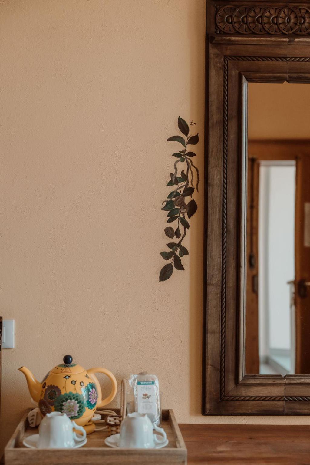 Guesthouse Giulietta E Romeo Cossogno Exteriér fotografie