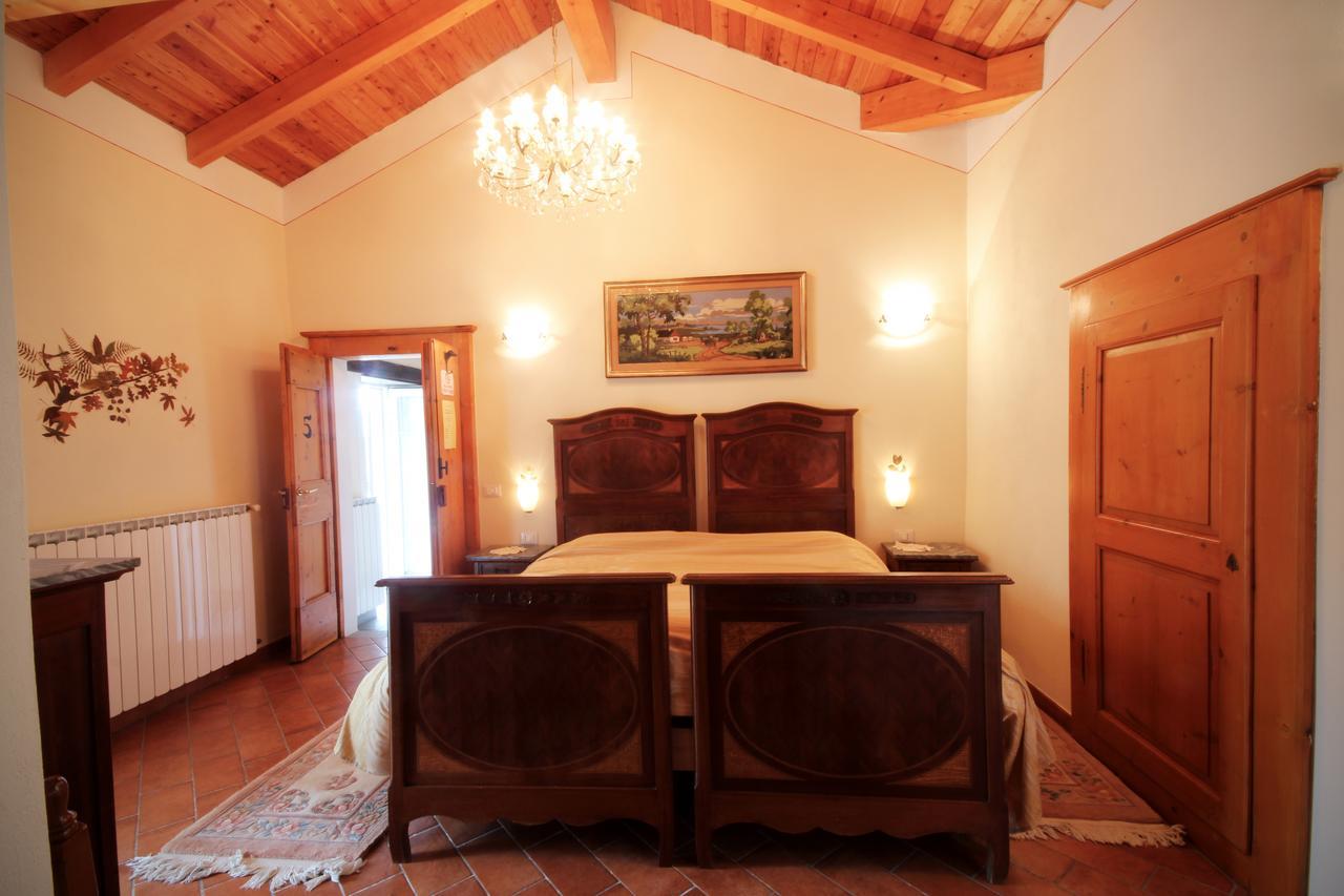 Guesthouse Giulietta E Romeo Cossogno Exteriér fotografie