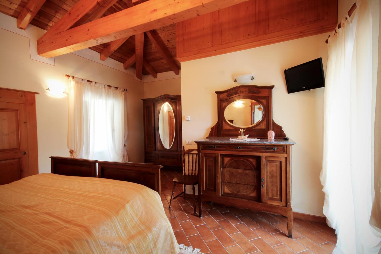 Guesthouse Giulietta E Romeo Cossogno Exteriér fotografie