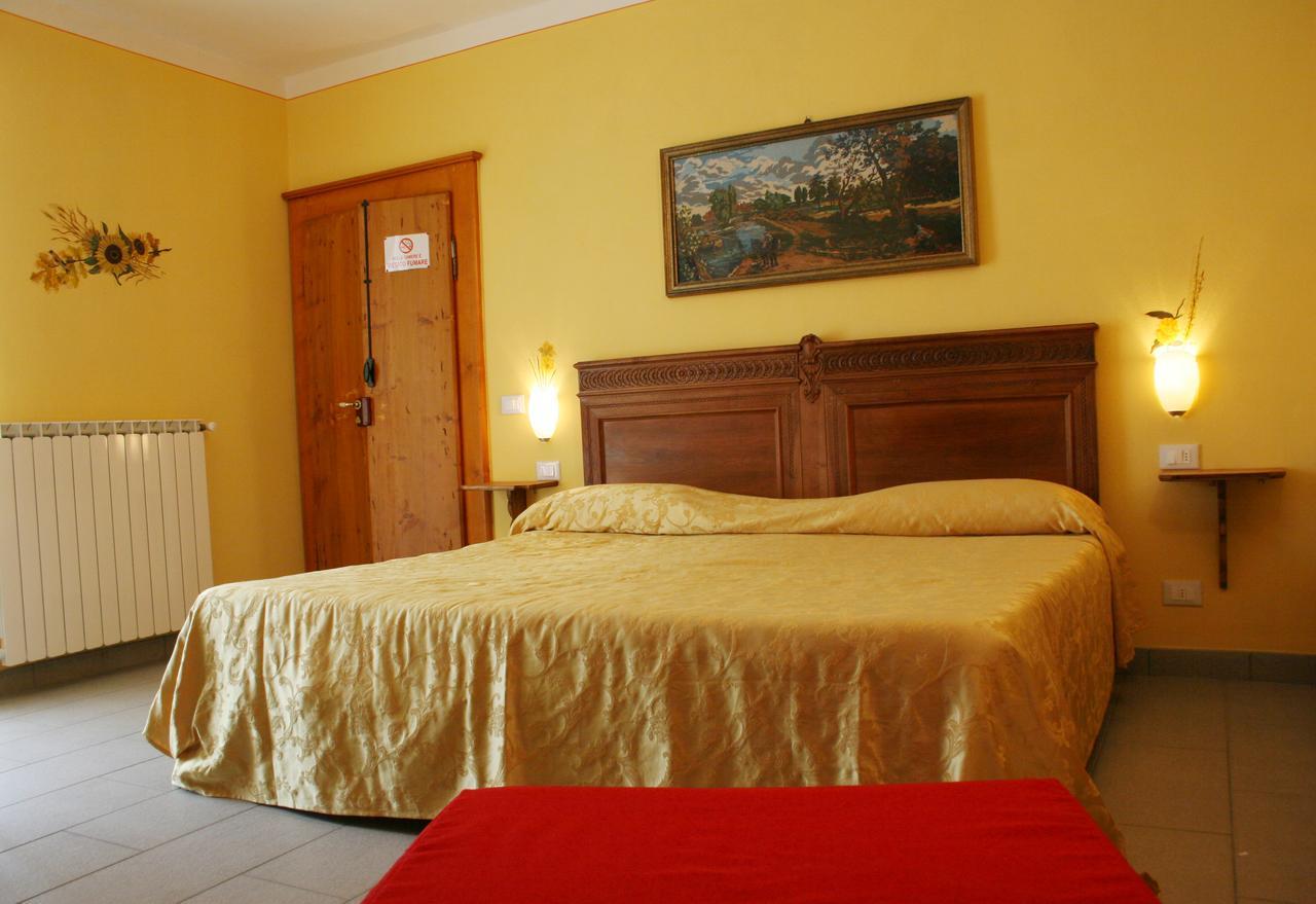Guesthouse Giulietta E Romeo Cossogno Exteriér fotografie